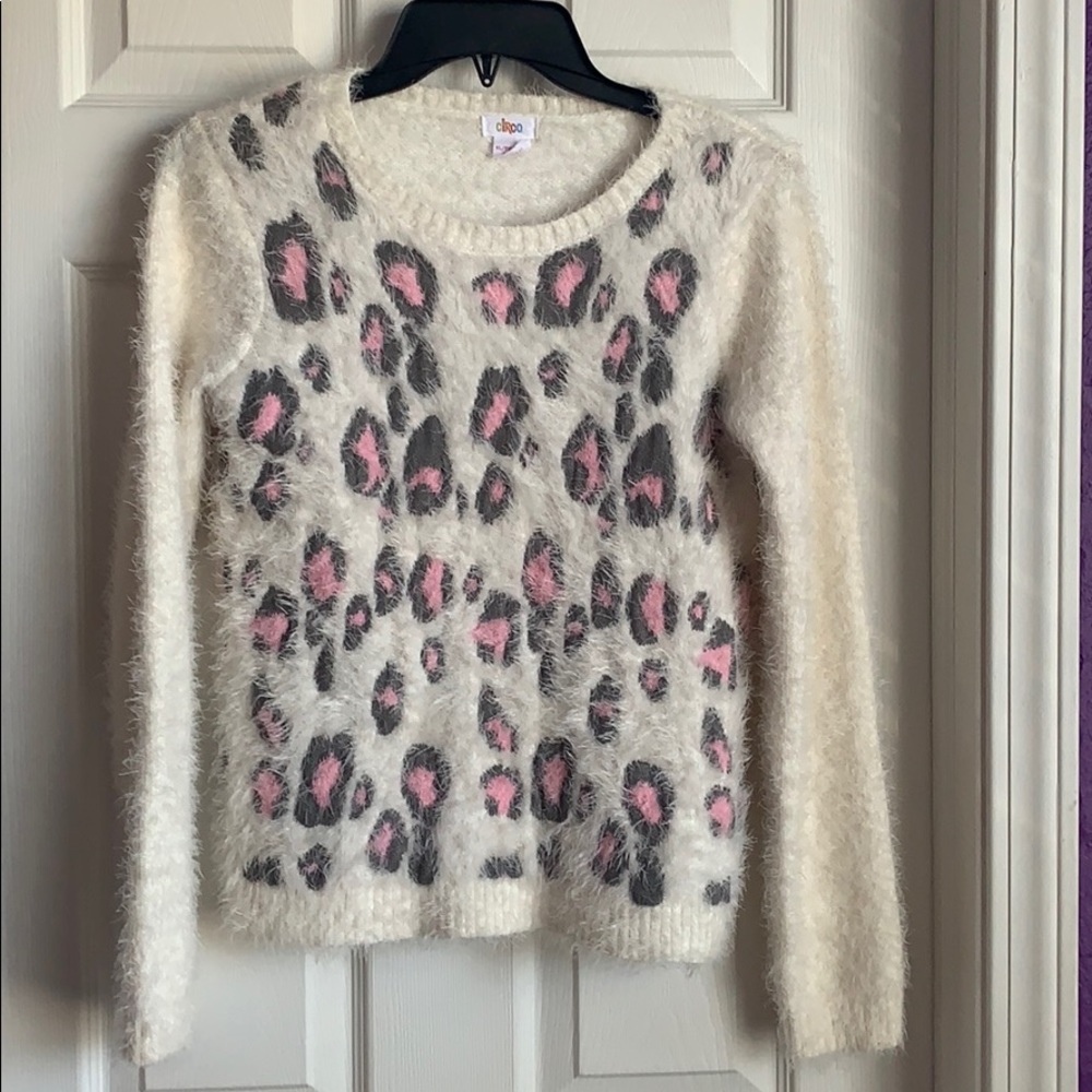 sweater